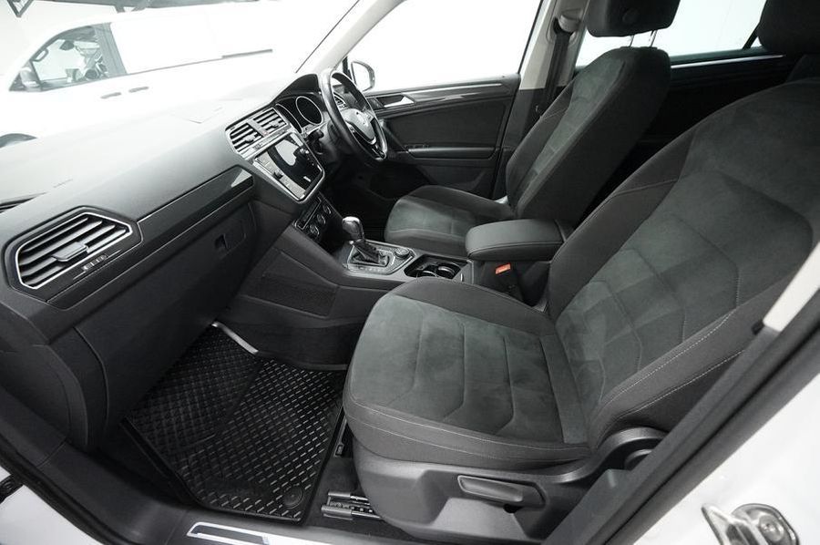 2018 Volkswagen Tiguan 162TSI Sportline 5N Auto 4MOTION MY18 Photo 27