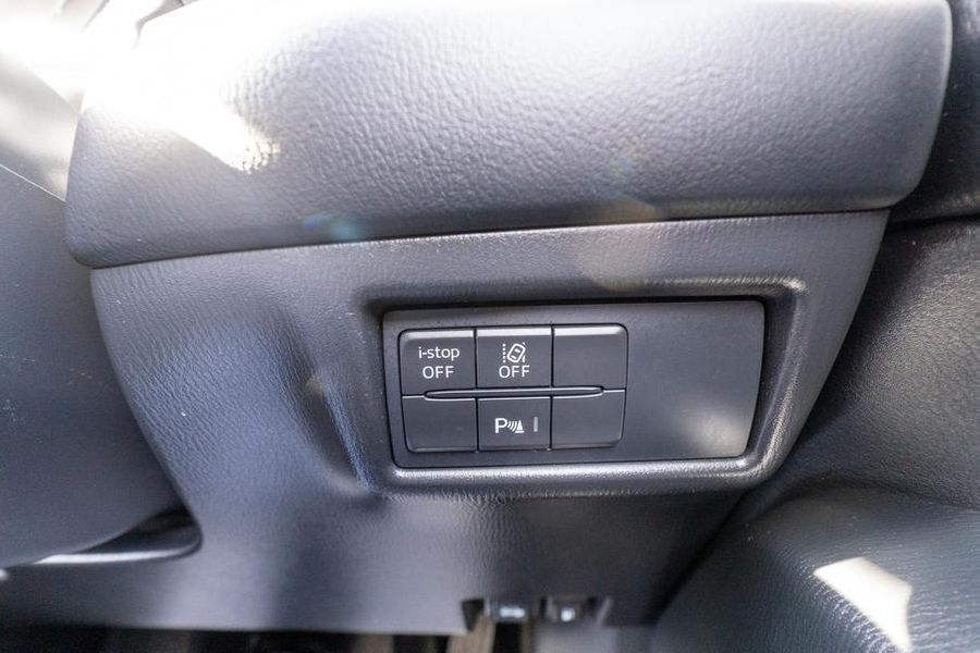 2022 Mazda CX-5 G25 Touring KF Series Auto i-ACTIV AWD Photo 33