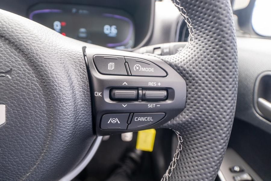 2025 Kia Picanto GT-Line Auto MY26 Photo 24