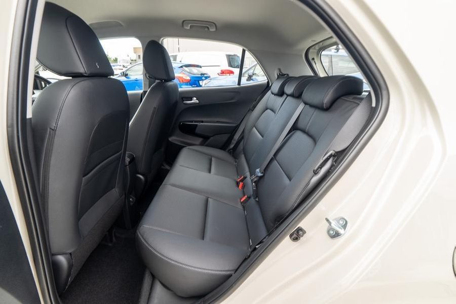 2025 Kia Picanto GT-Line Auto MY26 Photo 20