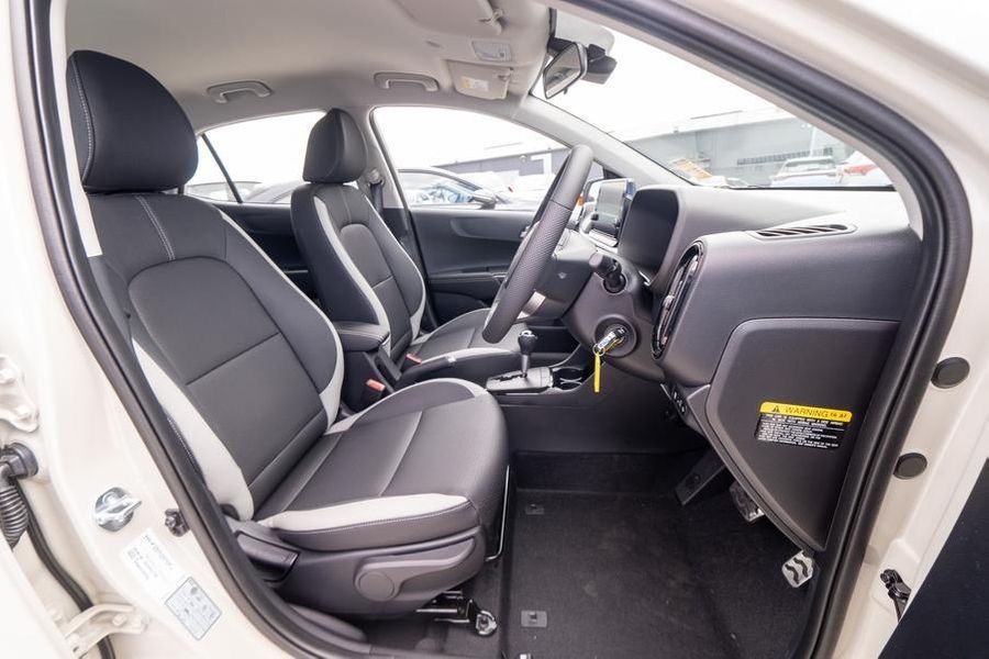 2025 Kia Picanto GT-Line Auto MY26 Photo 15