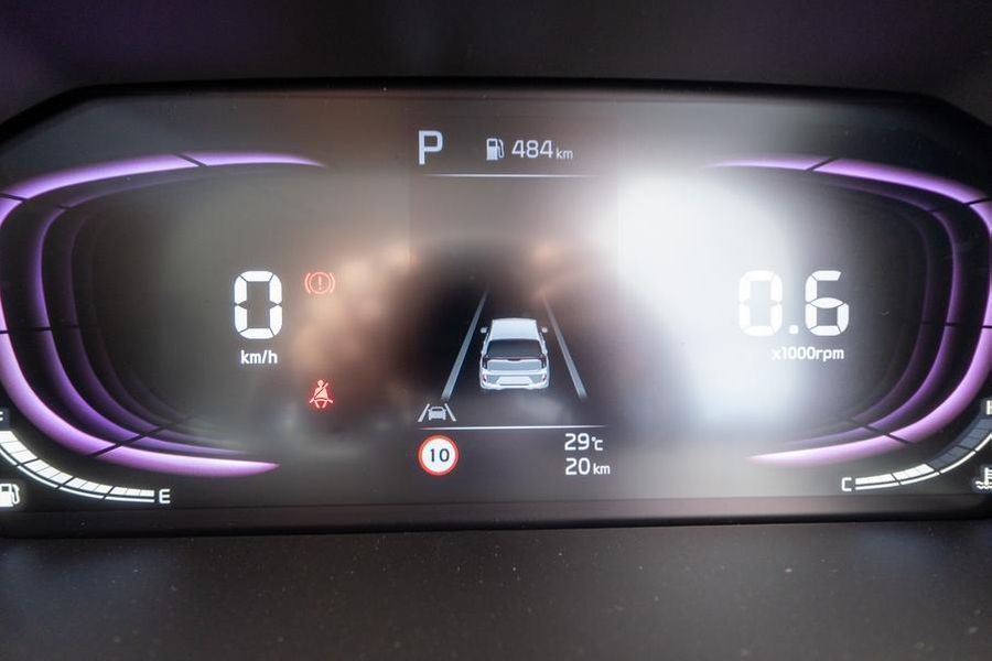 2025 Kia Picanto GT-Line Auto MY26 Photo 25