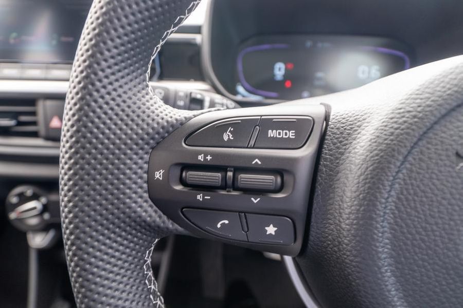 2025 Kia Picanto GT-Line Auto MY26 Photo 23