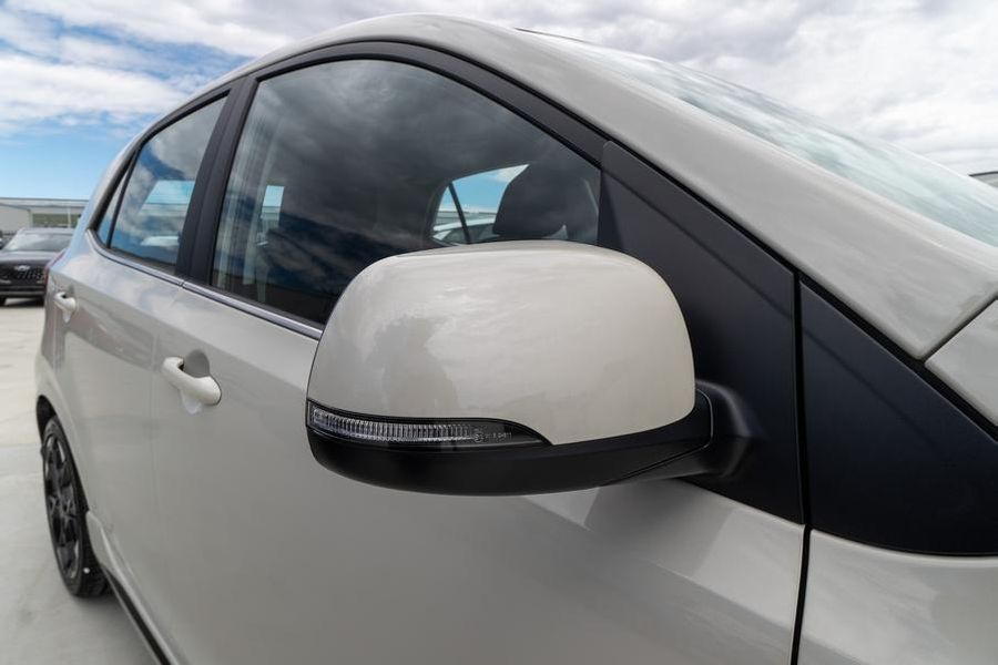 2025 Kia Picanto GT-Line Auto MY26 Photo 9