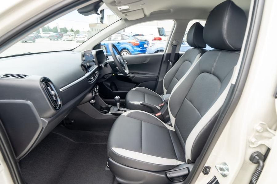 2025 Kia Picanto GT-Line Auto MY26 Photo 21