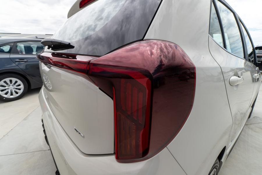 2025 Kia Picanto GT-Line Auto MY26 Photo 11