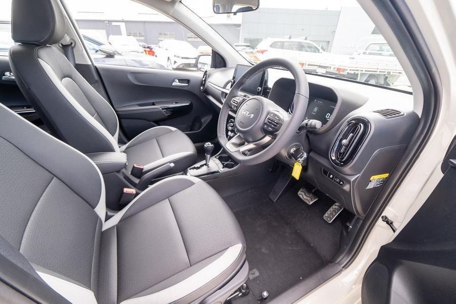 2025 Kia Picanto GT-Line Auto MY26 Photo 14