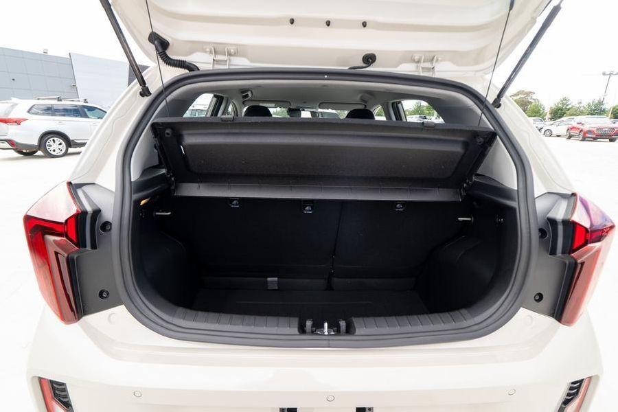2025 Kia Picanto GT-Line Auto MY26 Photo 19