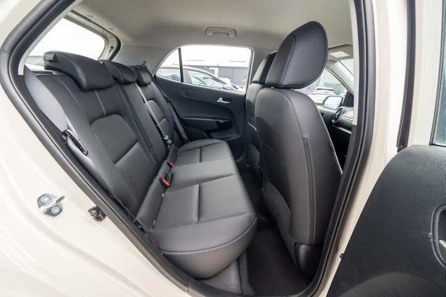 2025 Kia Picanto GT-Line Auto MY26 Photo 17