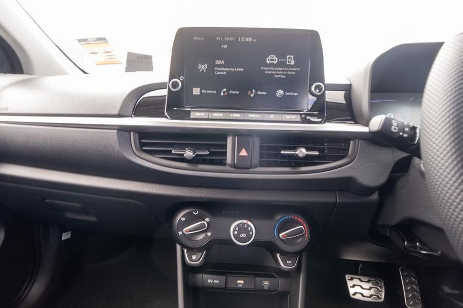 2025 Kia Picanto GT-Line Auto MY26 Photo 27