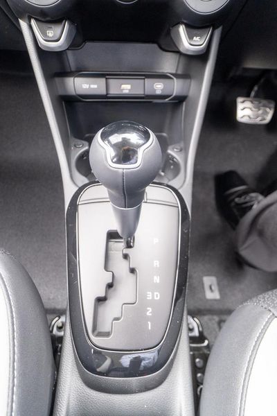 2025 Kia Picanto GT-Line Auto MY26 Photo 26