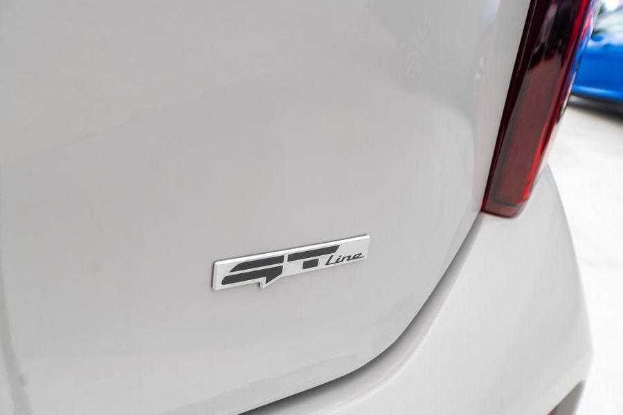 2025 Kia Picanto GT-Line Auto MY26 Photo 13