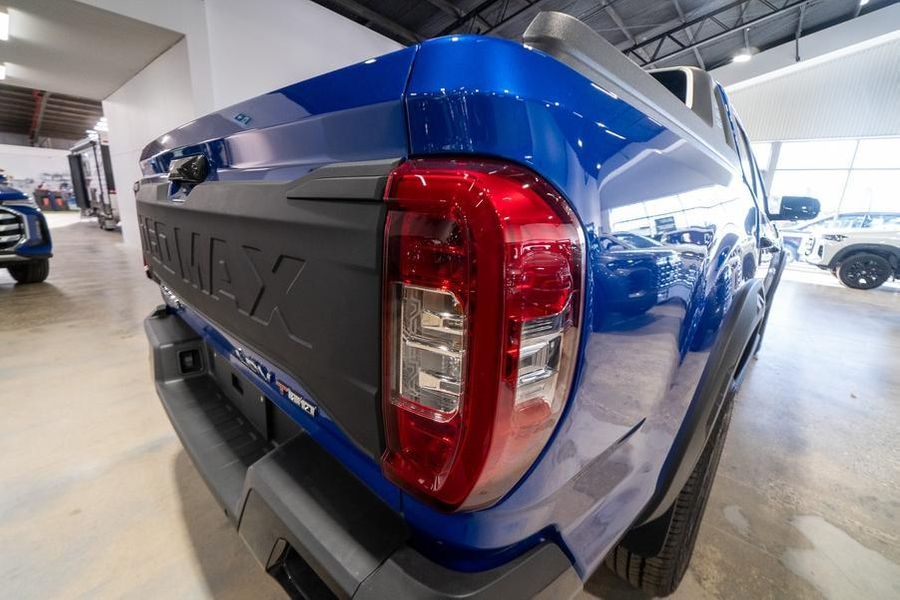 2025 LDV T60 Max PLUS Auto 4x4 MY25 Dual Cab Photo 12