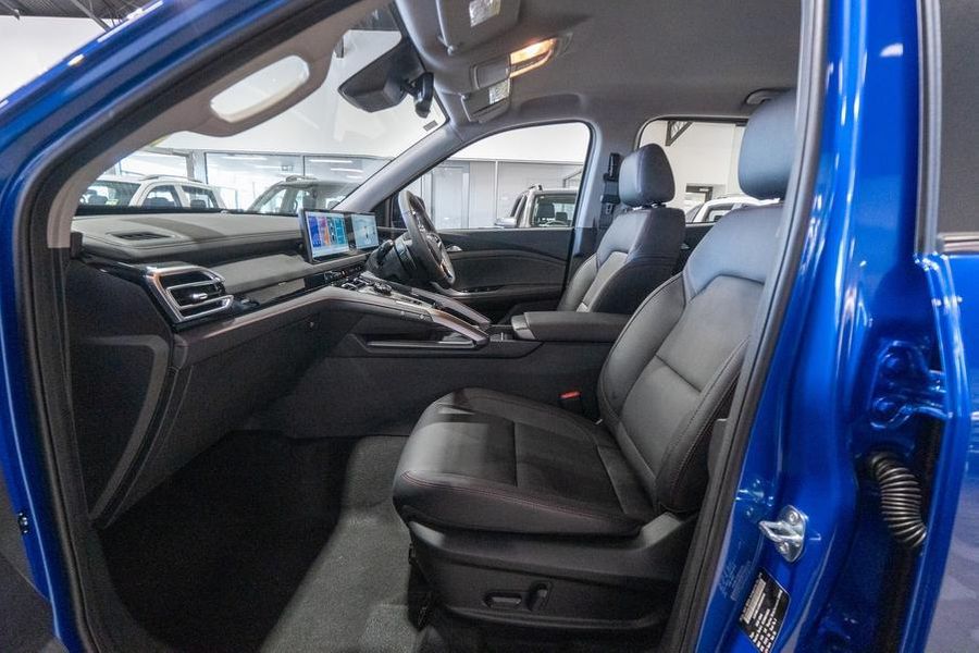 2025 LDV T60 Max PLUS Auto 4x4 MY25 Dual Cab Photo 24