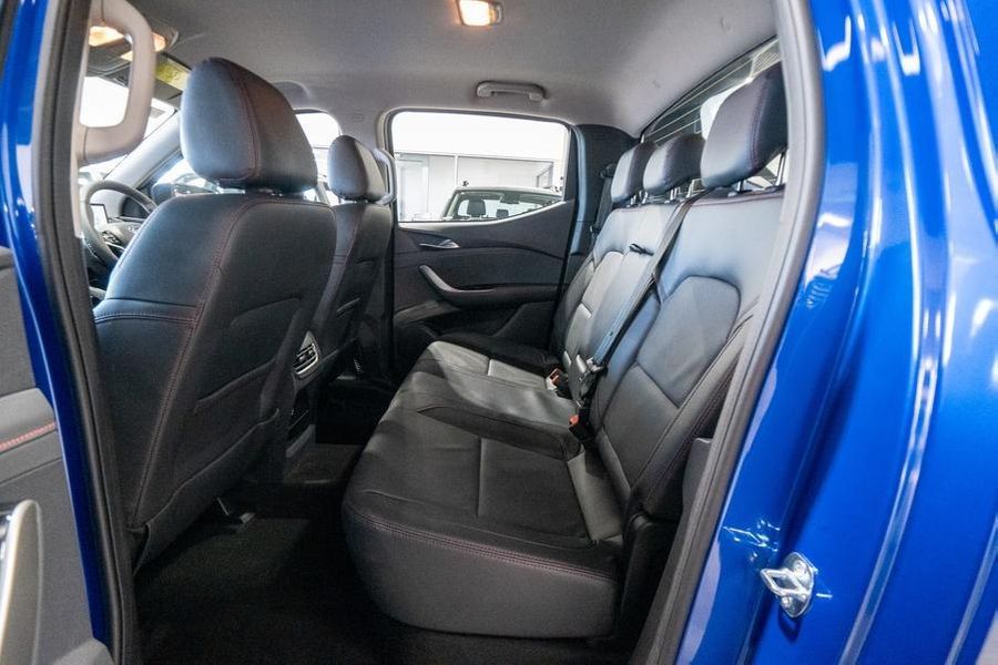 2025 LDV T60 Max PLUS Auto 4x4 MY25 Dual Cab Photo 23