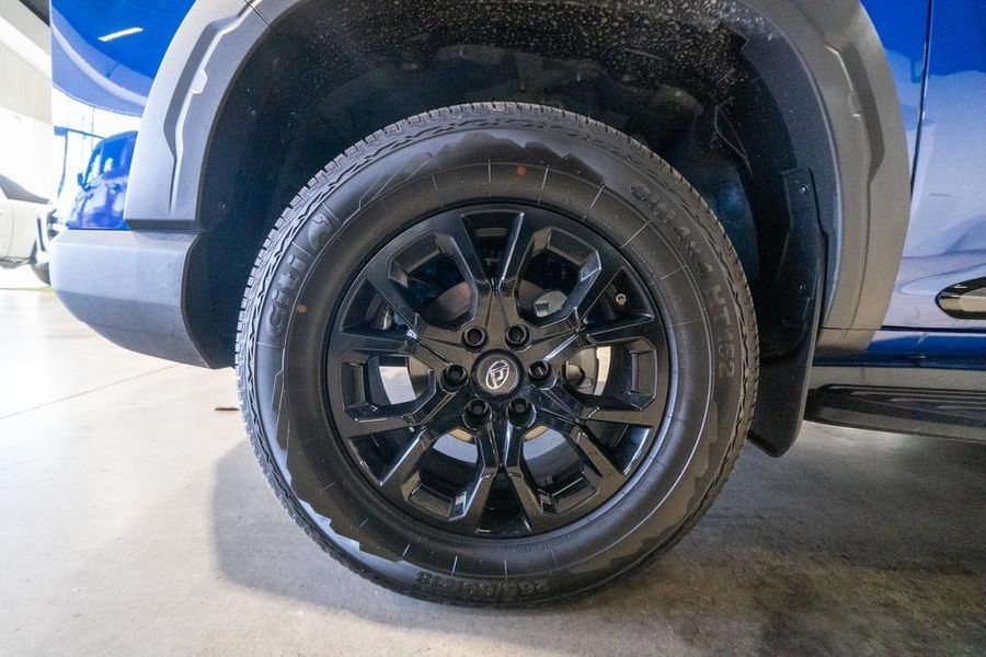 2025 LDV T60 Max PLUS Auto 4x4 MY25 Dual Cab Photo 9