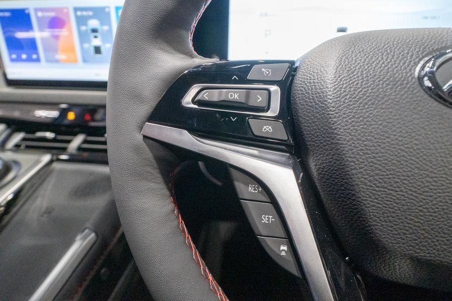 2025 LDV T60 Max PLUS Auto 4x4 MY25 Dual Cab Photo 26