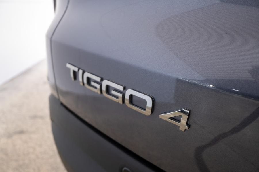 2025 Chery Tiggo 4 Ultimate Auto 2WD MY26 Photo 12