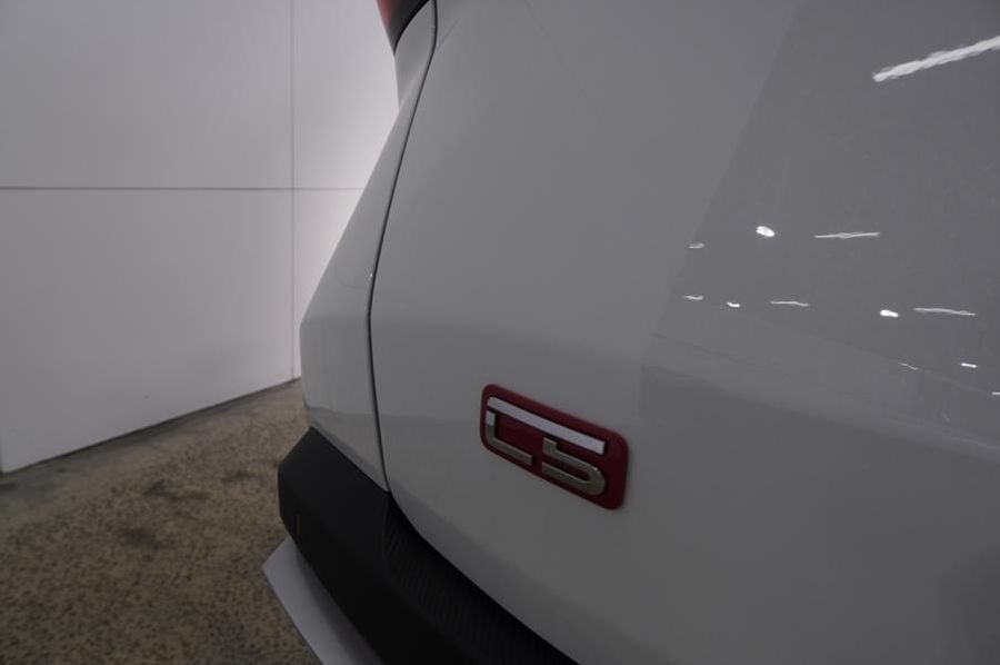 2025 Chery C5 Ultimate Auto MY25 Photo 7