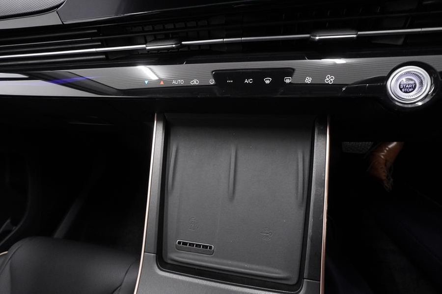 2025 Chery C5 Ultimate Auto MY25 Photo 20