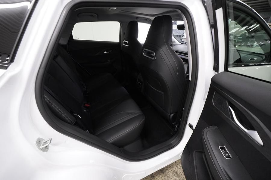 2025 Chery C5 Ultimate Auto MY25 Photo 29