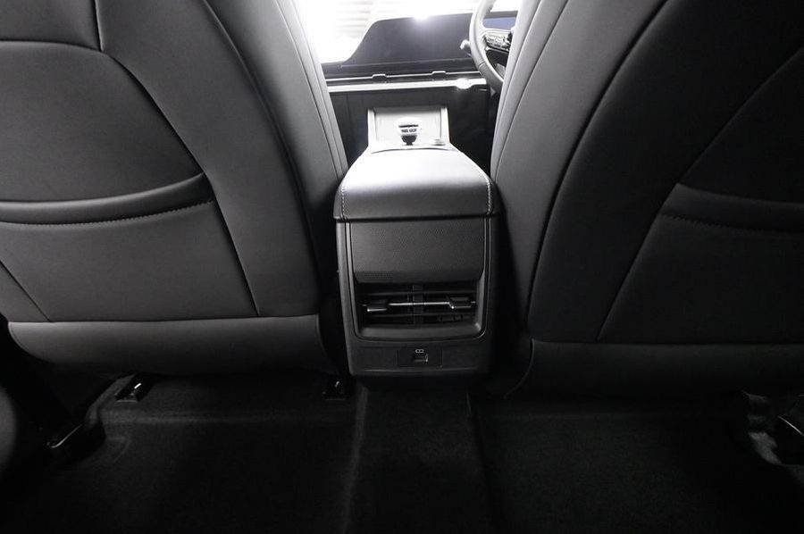2025 Chery C5 Ultimate Auto MY25 Photo 28