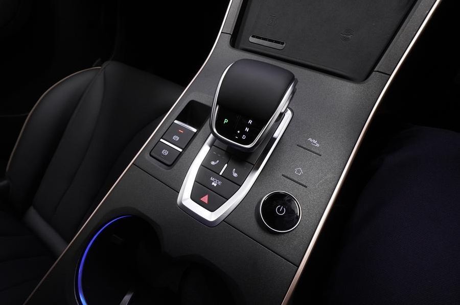 2025 Chery C5 Ultimate Auto MY25 Photo 19