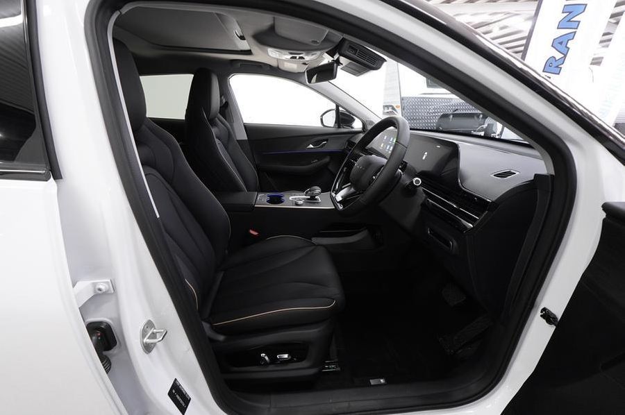 2025 Chery C5 Ultimate Auto MY25 Photo 13