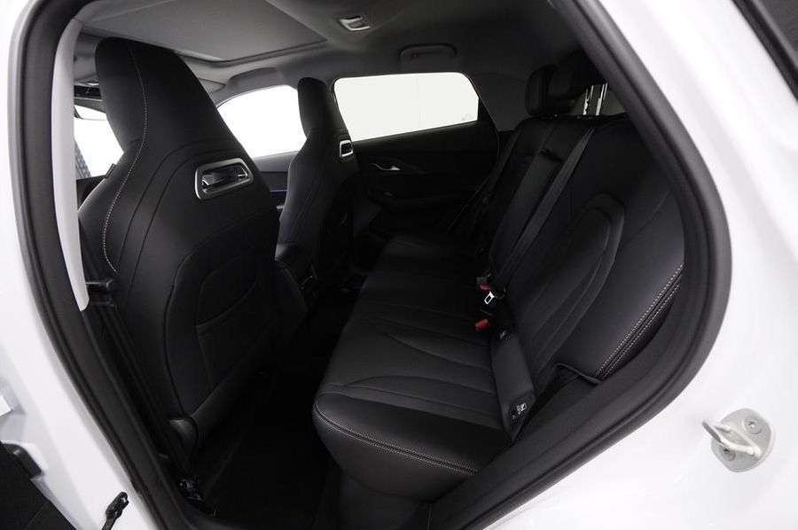 2025 Chery C5 Ultimate Auto MY25 Photo 27