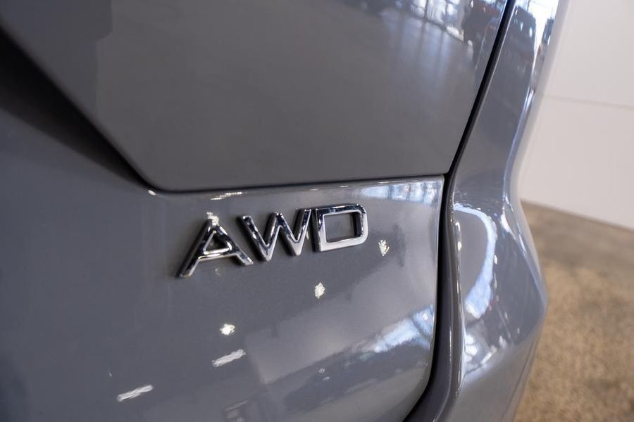 2025 Chery Tiggo 8 Pro Max Ultimate AWD Auto AWD MY24 Photo 12