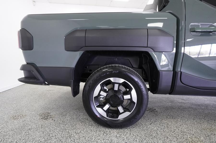 2025 Kia Tasman X-Line Auto 4X4 MY26 Double Cab Photo 5