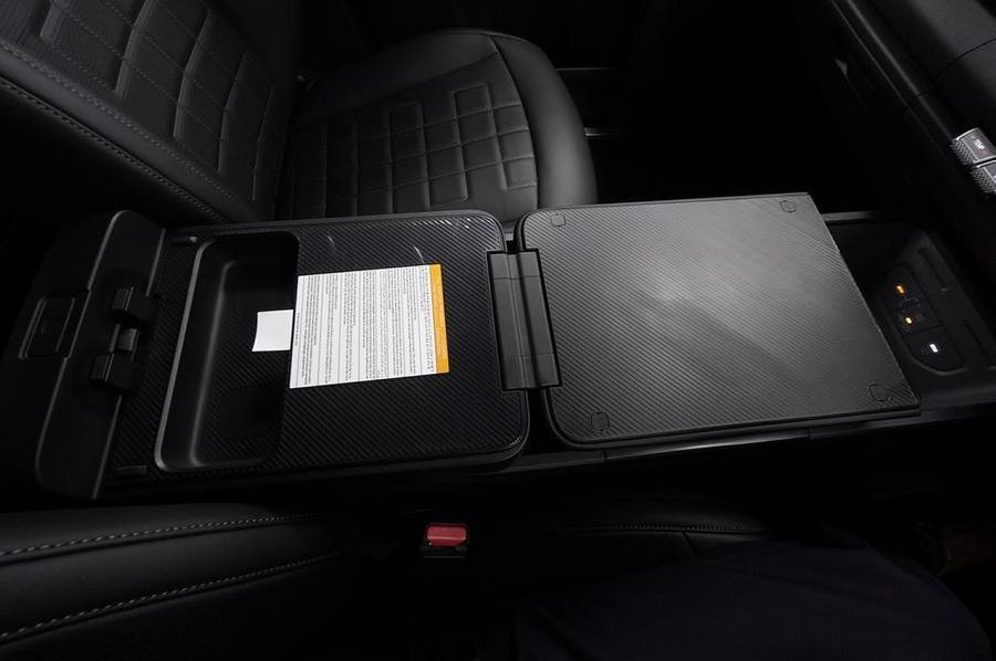 2025 Kia Tasman X-Line Auto 4X4 MY26 Double Cab Photo 35