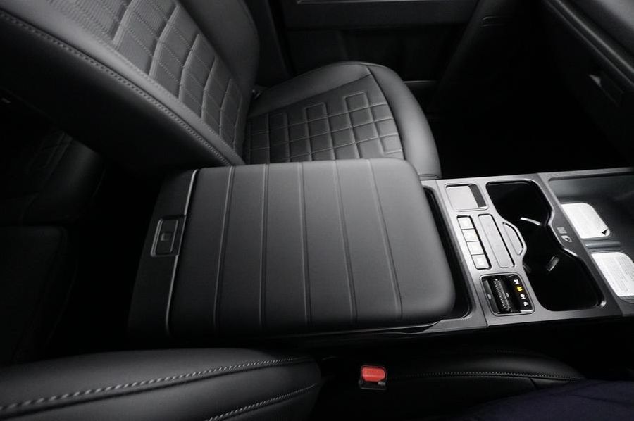 2025 Kia Tasman X-Line Auto 4X4 MY26 Double Cab Photo 34