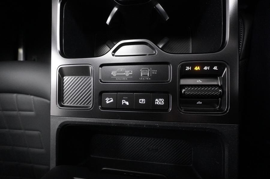 2025 Kia Tasman X-Line Auto 4X4 MY26 Double Cab Photo 28
