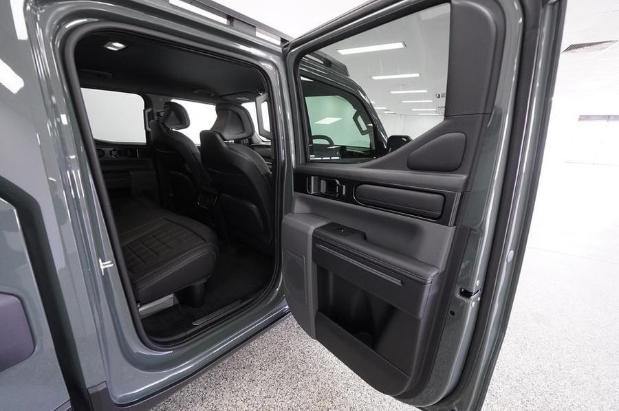 2025 Kia Tasman X-Line Auto 4X4 MY26 Double Cab Photo 42