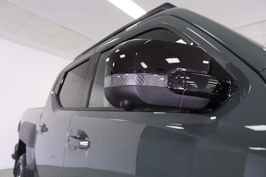 2025 Kia Tasman X-Line Auto 4X4 MY26 Double Cab Photo 16