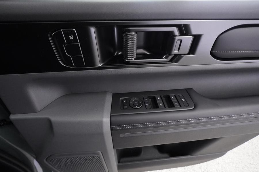 2025 Kia Tasman X-Line Auto 4X4 MY26 Double Cab Photo 20
