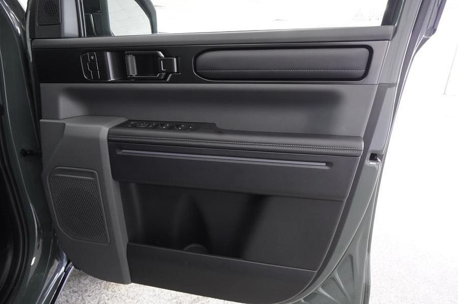 2025 Kia Tasman X-Line Auto 4X4 MY26 Double Cab Photo 18