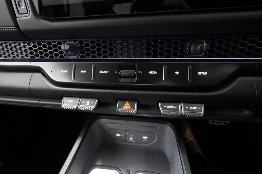 2025 Kia Tasman X-Line Auto 4X4 MY26 Double Cab Photo 30
