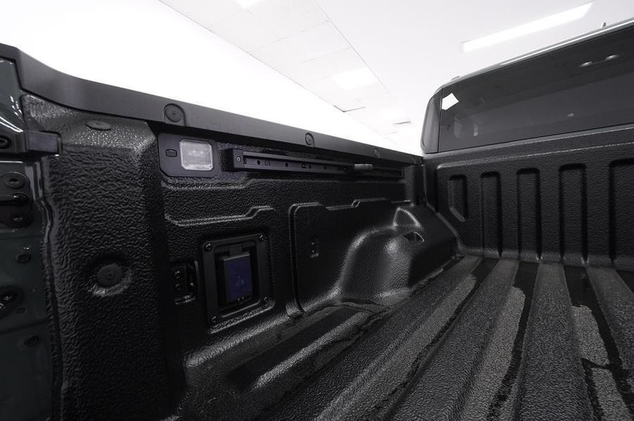 2025 Kia Tasman X-Line Auto 4X4 MY26 Double Cab Photo 12