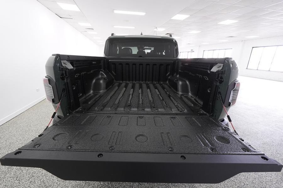 2025 Kia Tasman X-Line Auto 4X4 MY26 Double Cab Photo 11