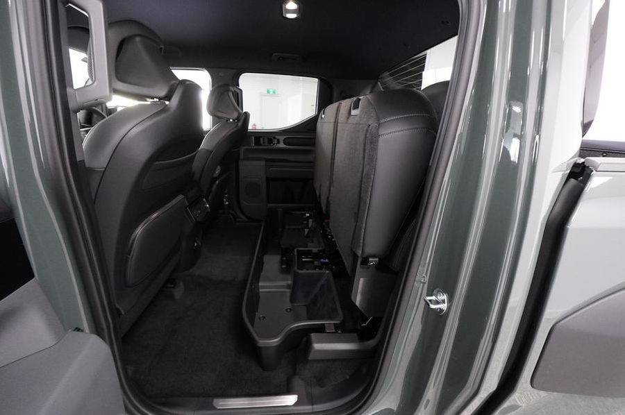 2025 Kia Tasman X-Line Auto 4X4 MY26 Double Cab Photo 45