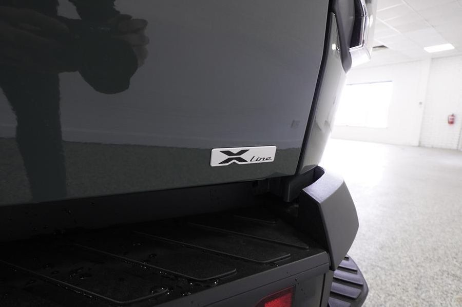 2025 Kia Tasman X-Line Auto 4X4 MY26 Double Cab Photo 10
