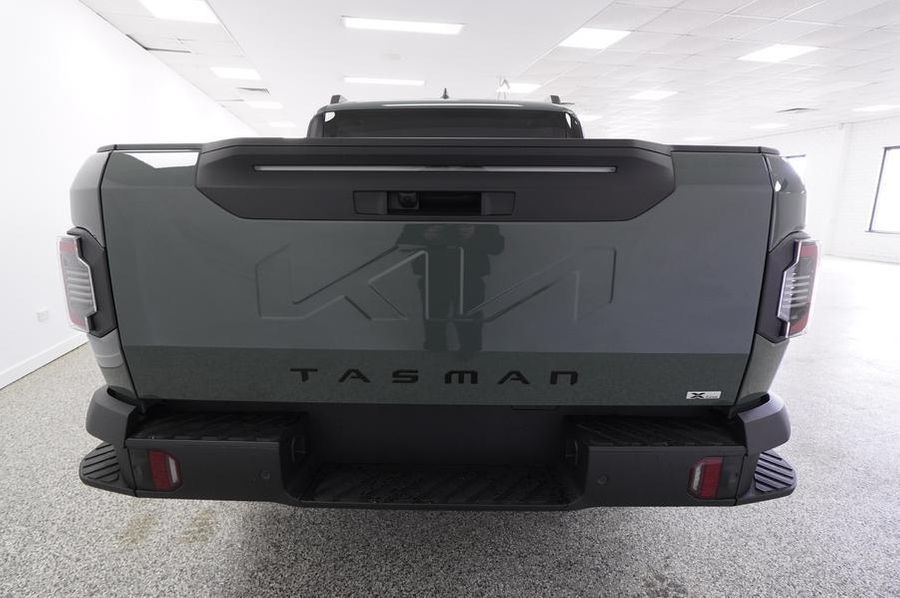 2025 Kia Tasman X-Line Auto 4X4 MY26 Double Cab Photo 8