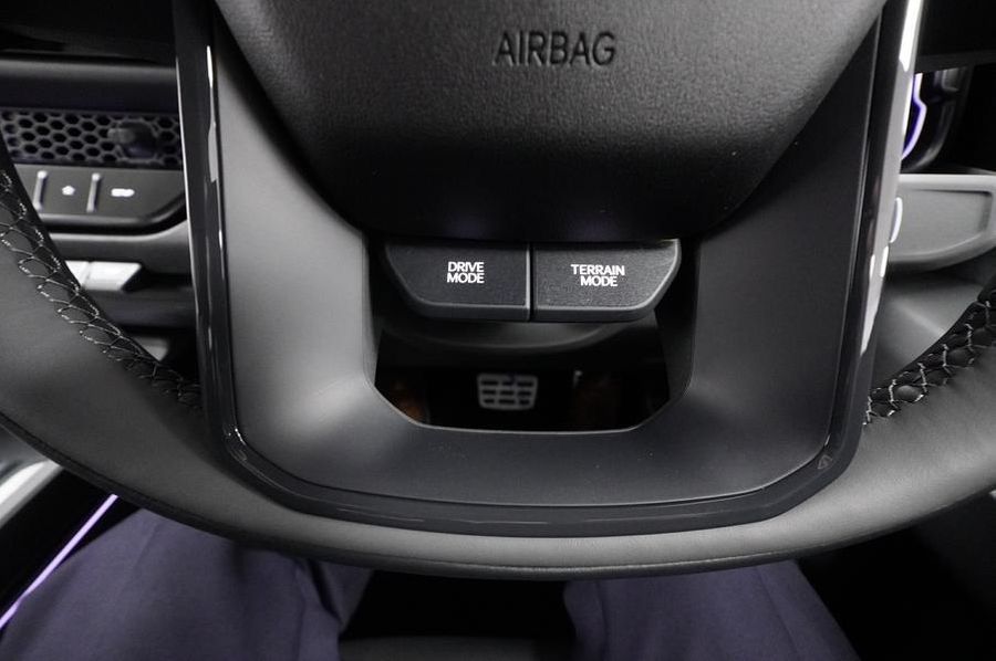 2025 Kia Tasman X-Line Auto 4X4 MY26 Double Cab Photo 24