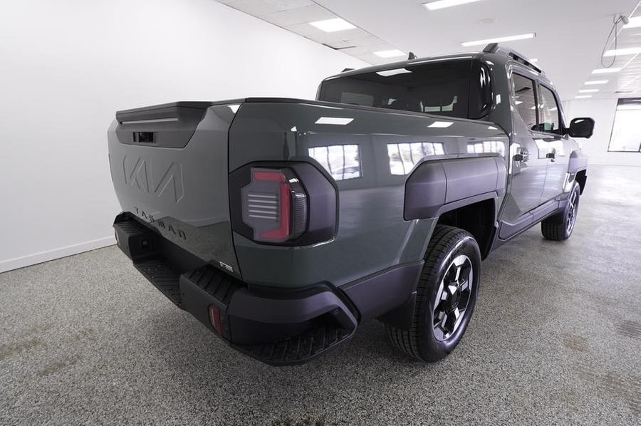 2025 Kia Tasman X-Line Auto 4X4 MY26 Double Cab Photo 7