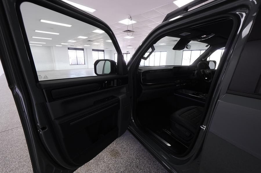 2025 Kia Tasman X-Line Auto 4X4 MY26 Double Cab Photo 36