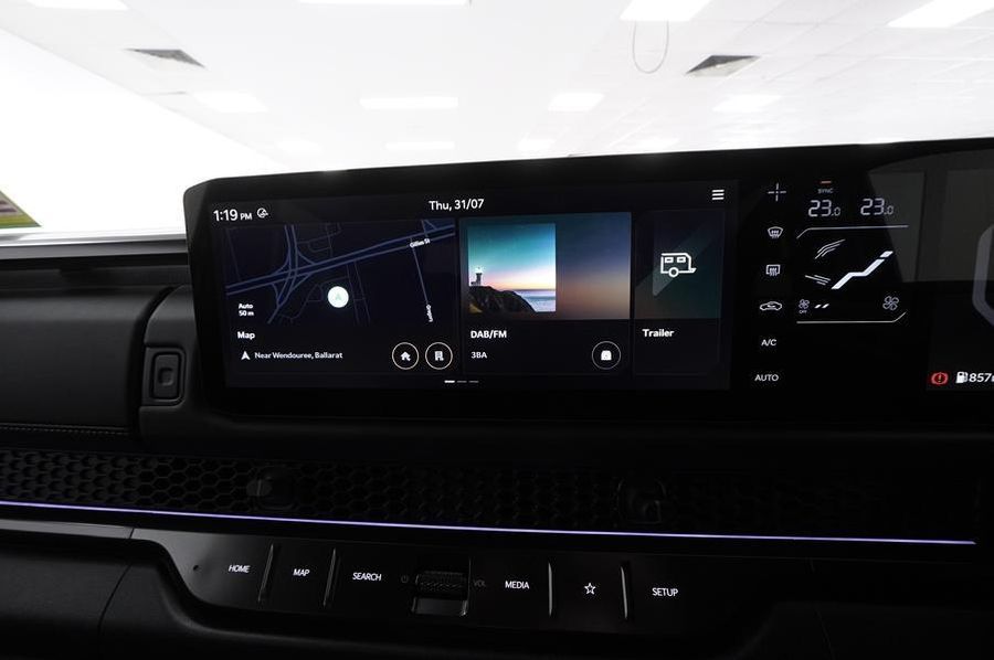 2025 Kia Tasman X-Line Auto 4X4 MY26 Double Cab Photo 31