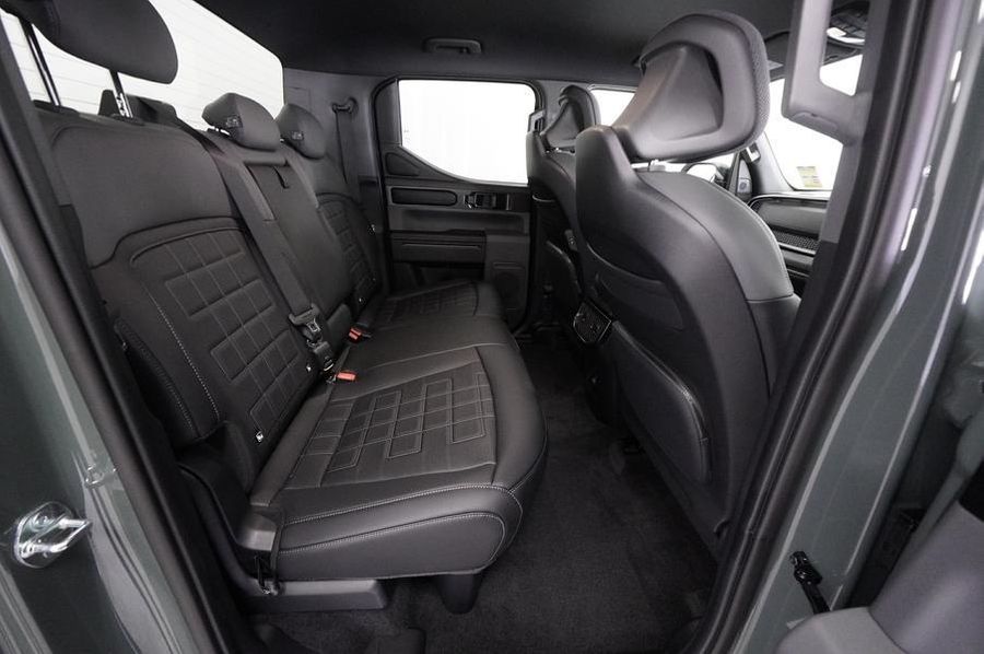2025 Kia Tasman X-Line Auto 4X4 MY26 Double Cab Photo 43