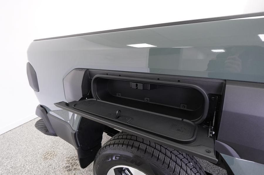 2025 Kia Tasman X-Line Auto 4X4 MY26 Double Cab Photo 6
